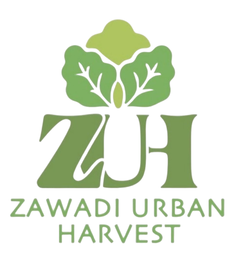 Zawadi Urban Harvest